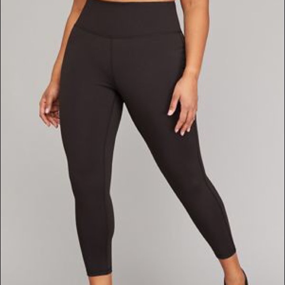 lane bryant leggings